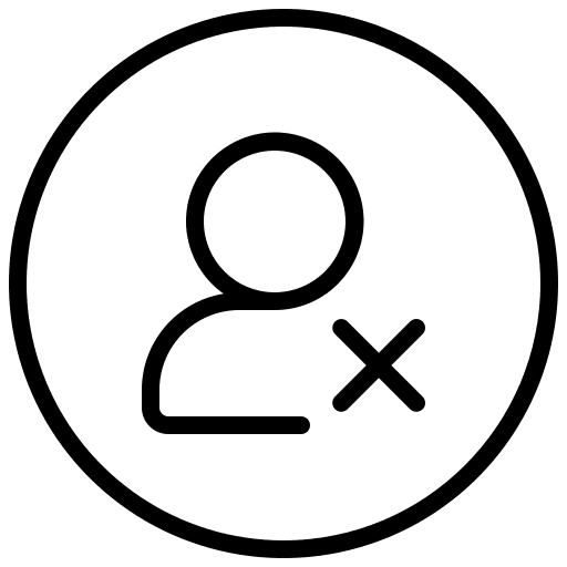 Remove delete ui profile icon Remove delete ui profile icon