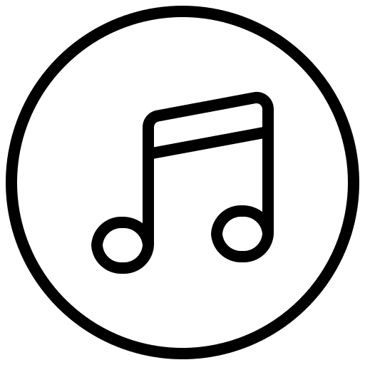 Music music song interface icon Music music song interface icon