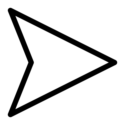 Compass navigation orientation direction icon Compass navigation orientation direction icon
