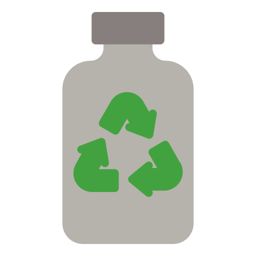 Water bottle recycle bottle recycling ecology and environment icon Water bottle recycle bottle recycling ecology and environment icon