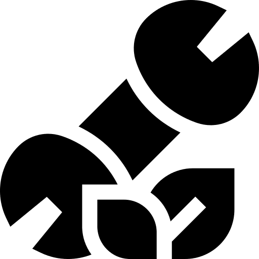 Maintenance industry maintenance service icon Maintenance industry maintenance service icon