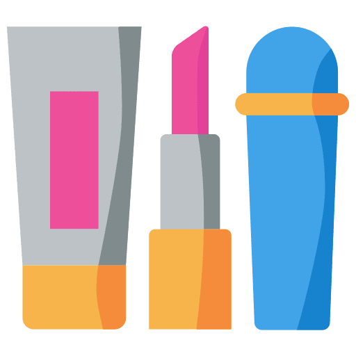 Cosmetics cosmetic makeup eye makeup icon
