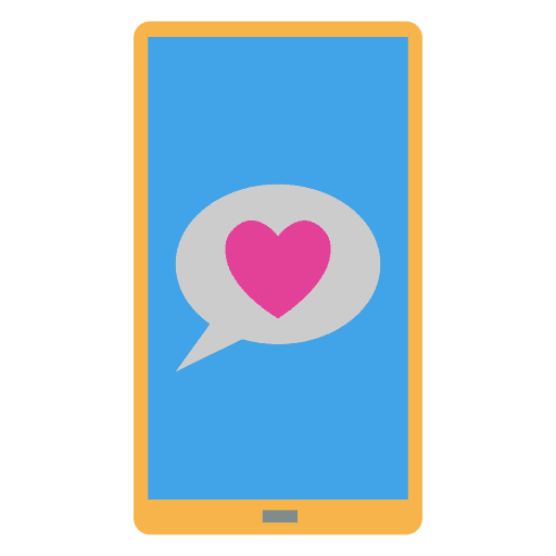 Handphone handphone cultures mothers day icon