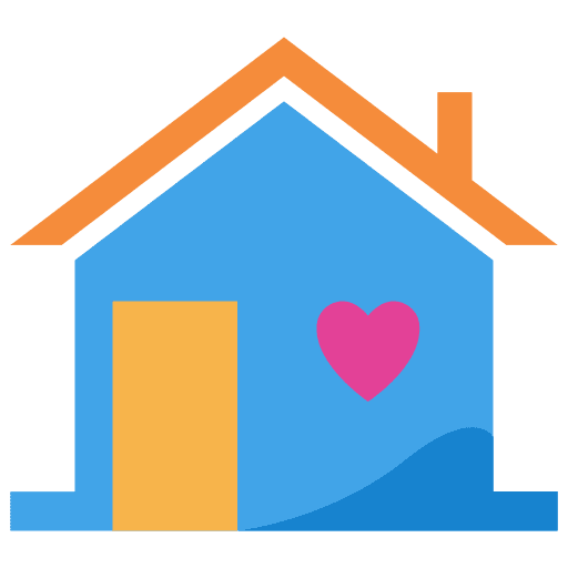Home family home love icon Home family home love icon