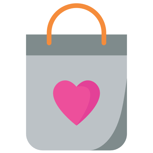 Shopping bag shopping bag bag mothers day icon Shopping bag shopping bag bag mothers day icon