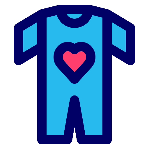 Onesie baby onesie kid and baby icon Onesie baby onesie kid and baby icon