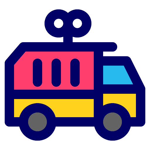 Truck baby child kid and baby icon Truck baby child kid and baby icon