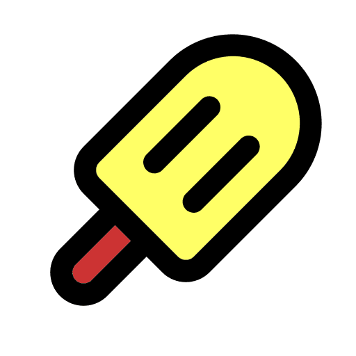 Ice cream sweet dessert ice cream icon Ice cream sweet dessert ice cream icon