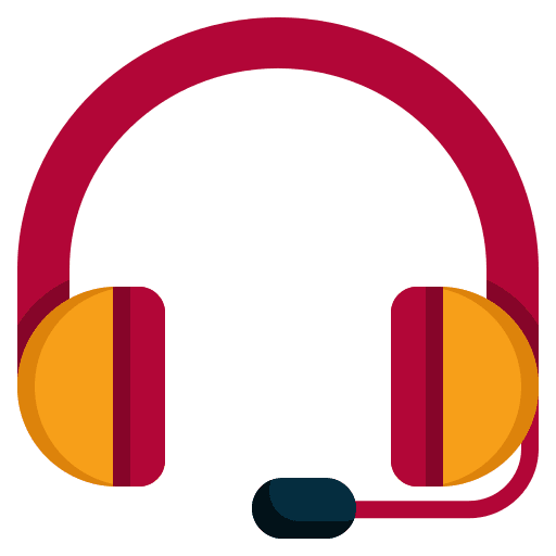 Customer service help call customer support communications icon Customer service help call customer support communications icon