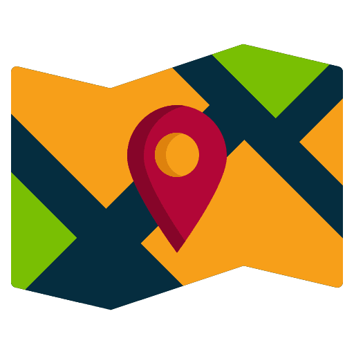 Location placeholder position maps and location icon Location placeholder position maps and location icon