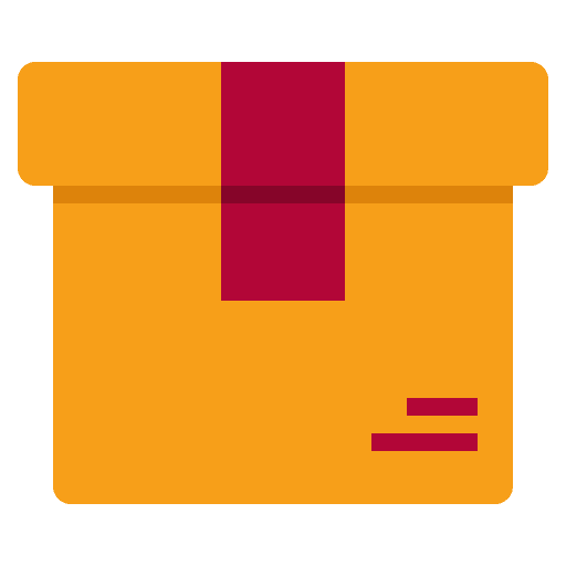 Order pack logistics delivery package icon Order pack logistics delivery package icon