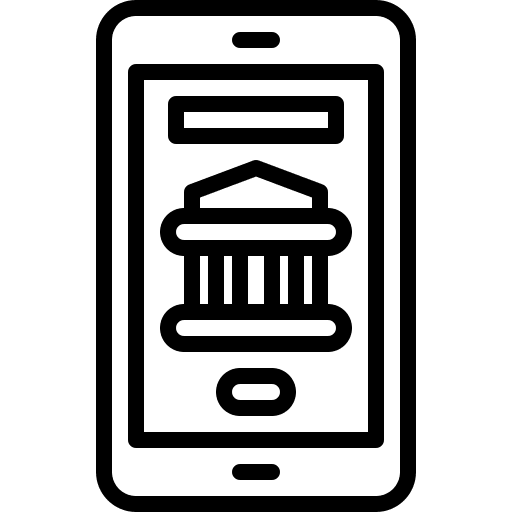 Mobile payment mobile payment business online payment icon Mobile payment mobile payment business online payment icon