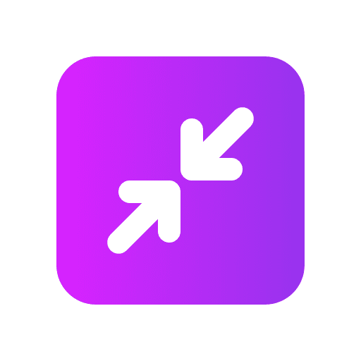 Minimize arrow minimize arrows icon Minimize arrow minimize arrows icon