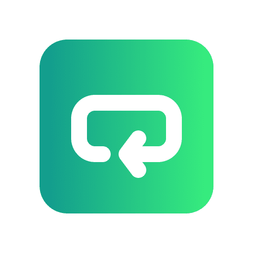 Replay arrow arrows ui icon