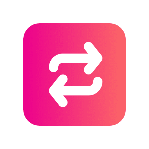 Replay ui replay arrows icon Replay ui replay arrows icon