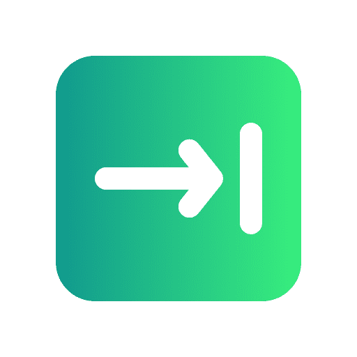 Right right arrows arrowhead icon Right right arrows arrowhead icon