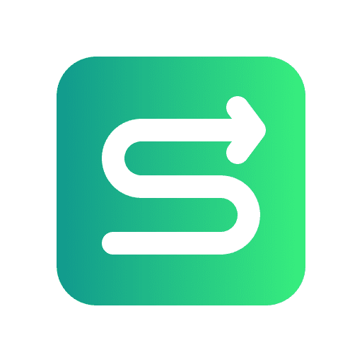 Turn arrow arrows turn icon