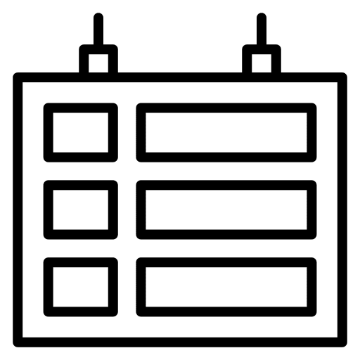 Scoreboard health sports and competition sport icon Scoreboard health sports and competition sport icon