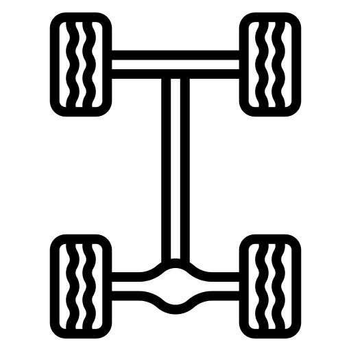 Car transportation mechanics electronics icon Car transportation mechanics electronics icon