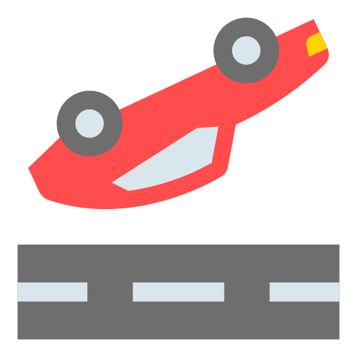 Car accident vehicle car accident accident icon
