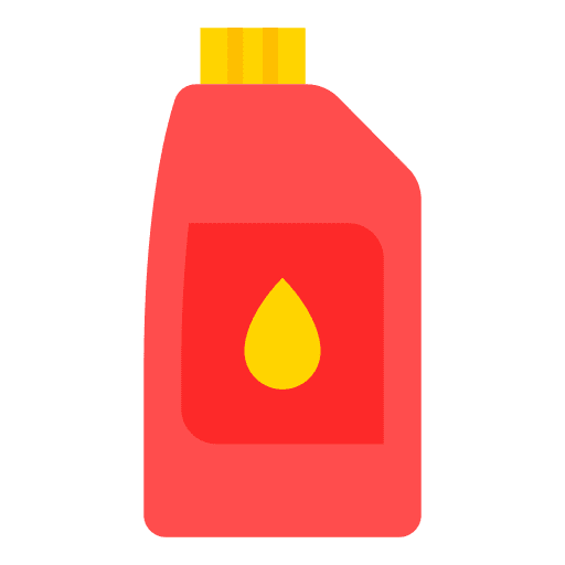 Oil tank fuel barrel icon