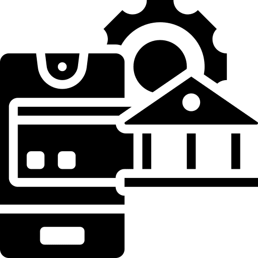 Online banking credit card credit online banking icon Online banking credit card credit online banking icon
