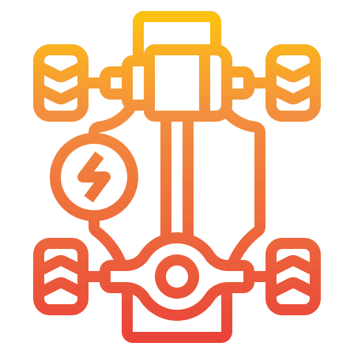 Charging battery cars battery charging icon Charging battery cars battery charging icon