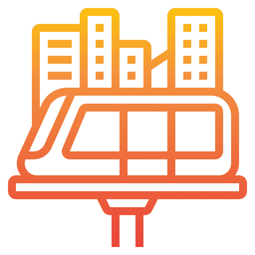 Electric train electric public electric train icon Electric train electric public electric train icon