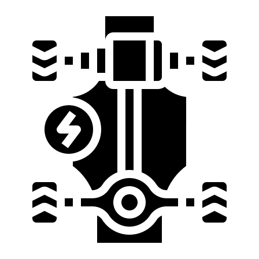 Charging battery vehicle battery cars icon Charging battery vehicle battery cars icon