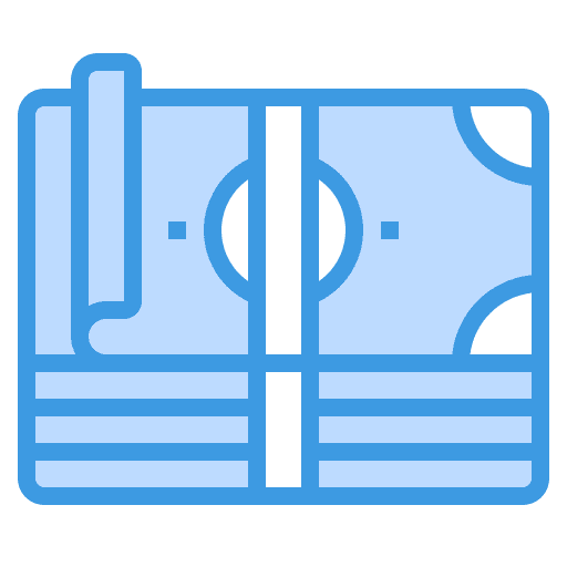 Money rich cash profits icon Money rich cash profits icon