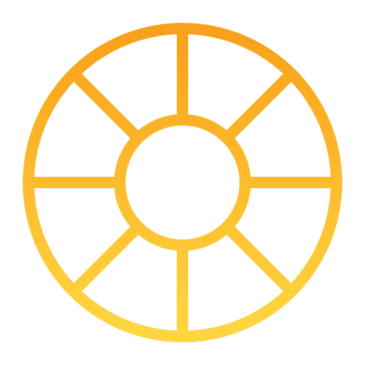 Color palette palette edit tools circle icon