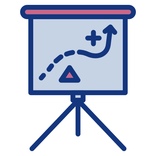 Marketing strategy tactics marketing strategy whiteboard icon Marketing strategy tactics marketing strategy whiteboard icon