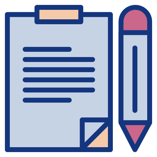 Write education school material pencil icon Write education school material pencil icon