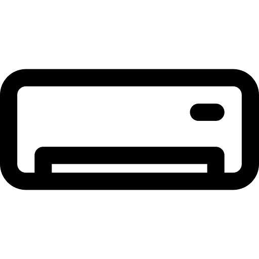 Air conditioner air conditioning technology air conditioner icon Air conditioner air conditioning technology air conditioner icon