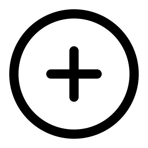 Add maths ui sign icon Add maths ui sign icon