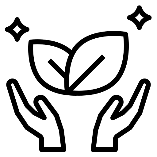 Natural resources natural resources renewable energy ecology icon