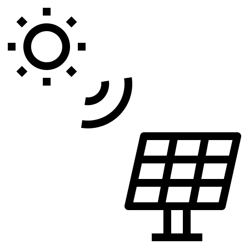 Solar system solar energy solar system alternative icon Solar system solar energy solar system alternative icon
