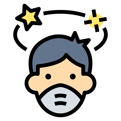 Air pollution dizzy ecology and environment air pollution icon Air pollution dizzy ecology and environment air pollution icon