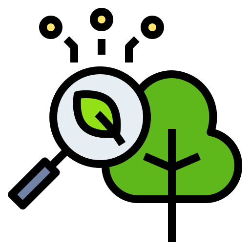 Ecological ecological environment ecology and environment icon Ecological ecological environment ecology and environment icon