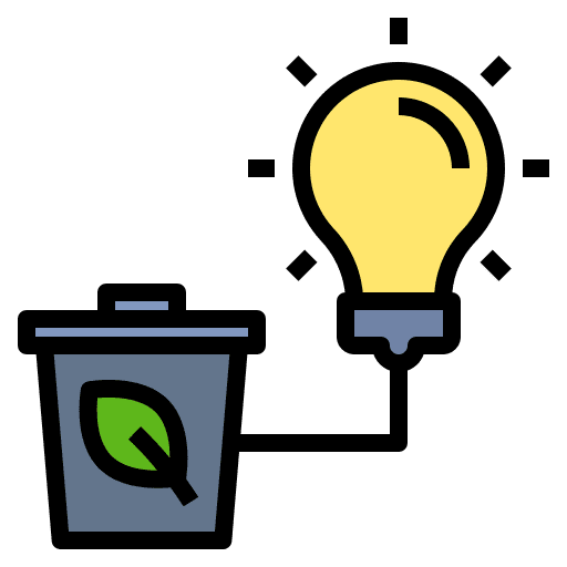 Biomass energy biomass energy recycle ecology and environment icon Biomass energy biomass energy recycle ecology and environment icon