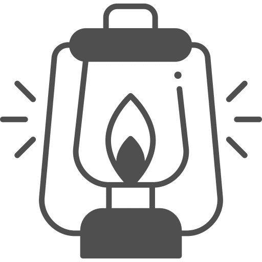 Lamp lamp miscellaneous illumination icon