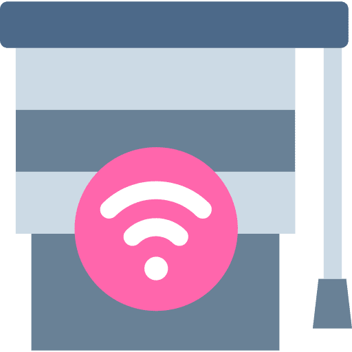 Blinds blind blinds smarthome icon