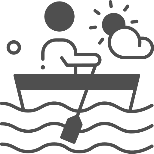 Boat sea ocean boat icon Boat sea ocean boat icon