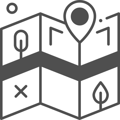 Maps map location maps and location gps icon Maps map location maps and location gps icon