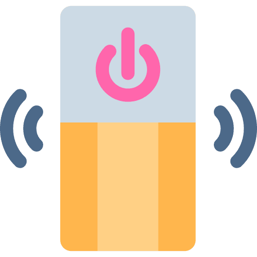 Uninterrupted power supply power supply electronics hardware icon