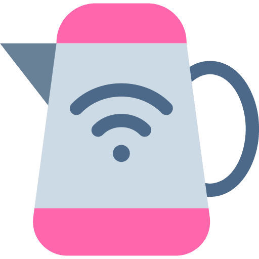 Water boiler electric teapot water electric kettle icon Water boiler electric teapot water electric kettle icon