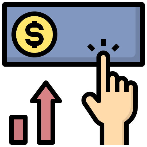 Ppc business and finance commission ppc icon Ppc business and finance commission ppc icon