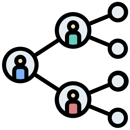 Share pandemic disease share icon