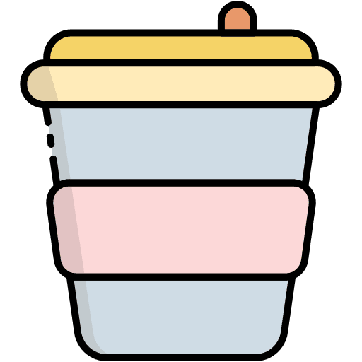 Coffee coffee beverage take away icon Coffee coffee beverage take away icon
