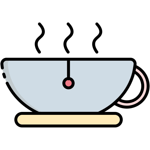 Hot tea tea mug hot tea beverage icon Hot tea tea mug hot tea beverage icon